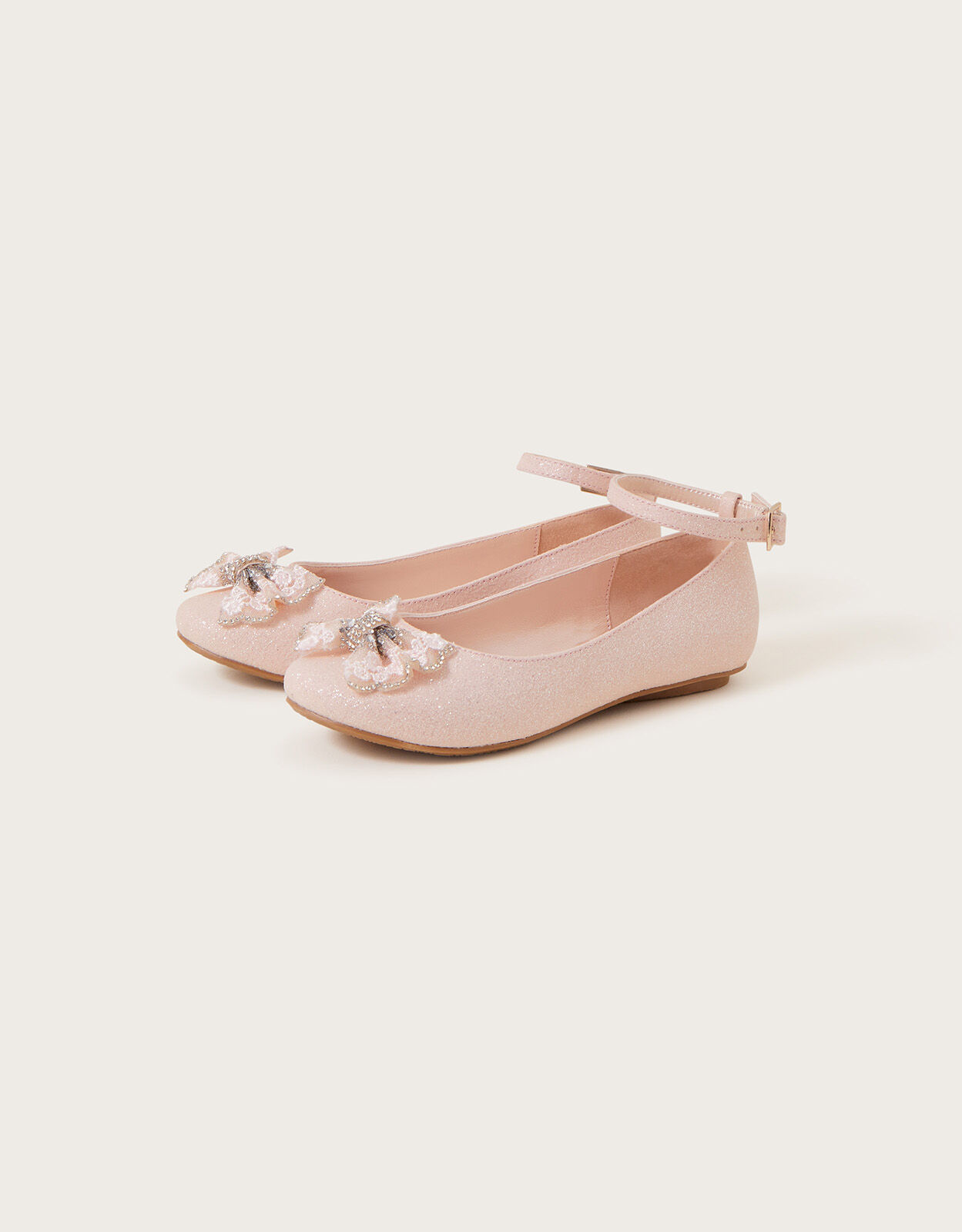 Ballerina shoes for children 2025