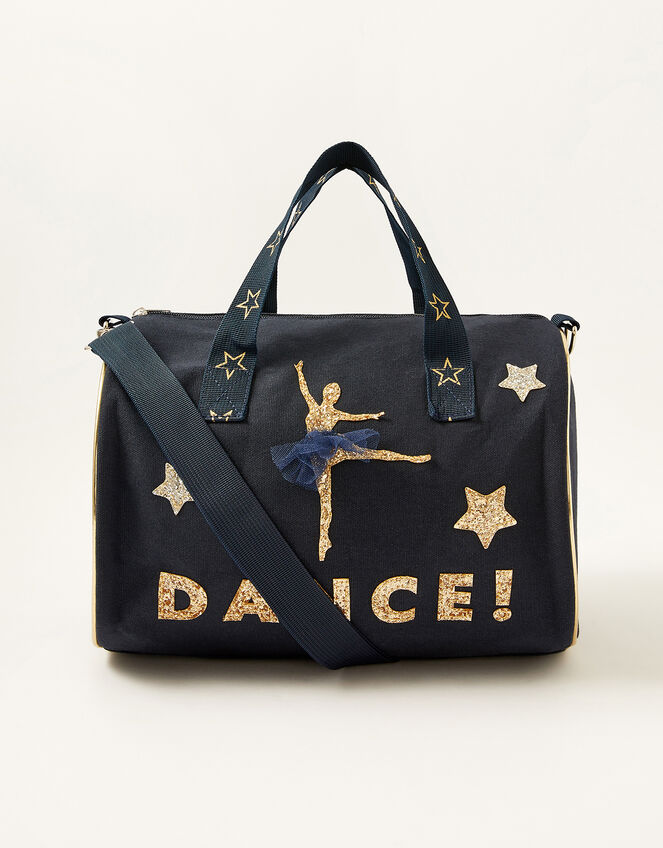 Dance Bowling Bag, , large