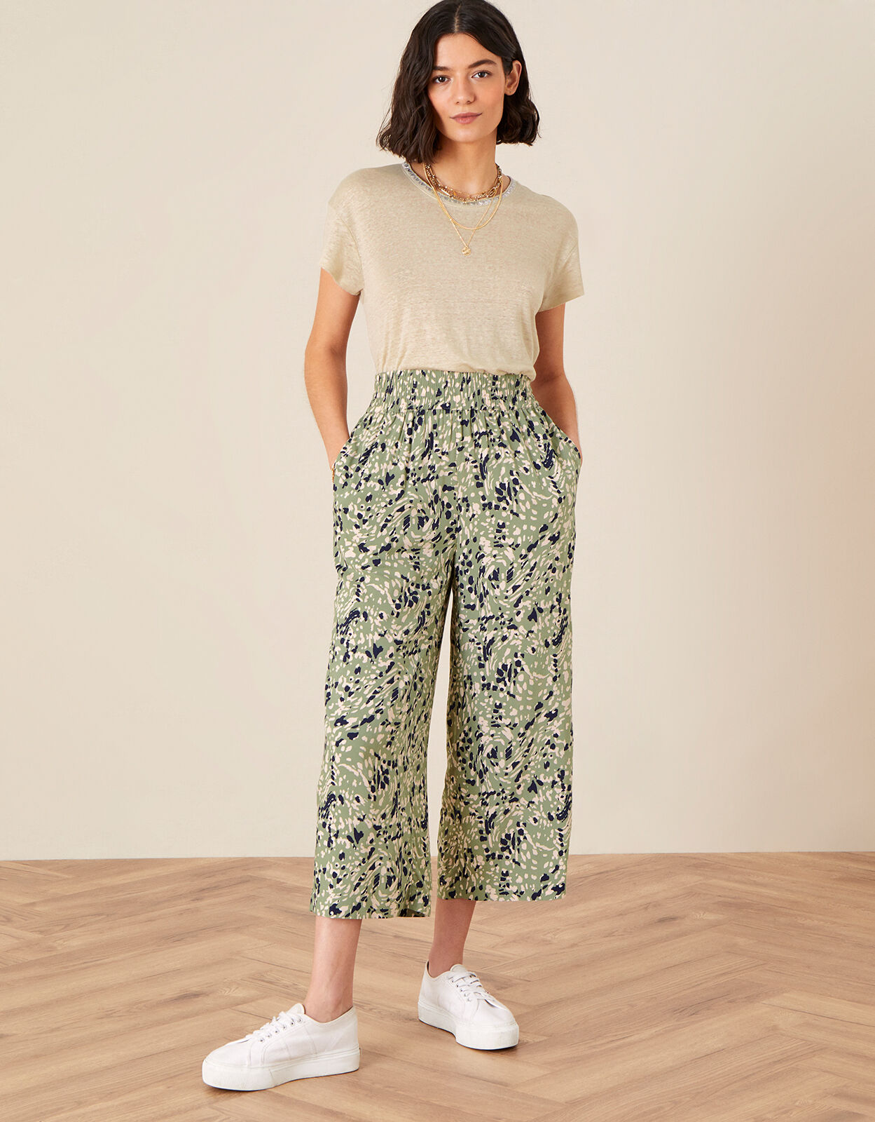 monsoon summer trousers