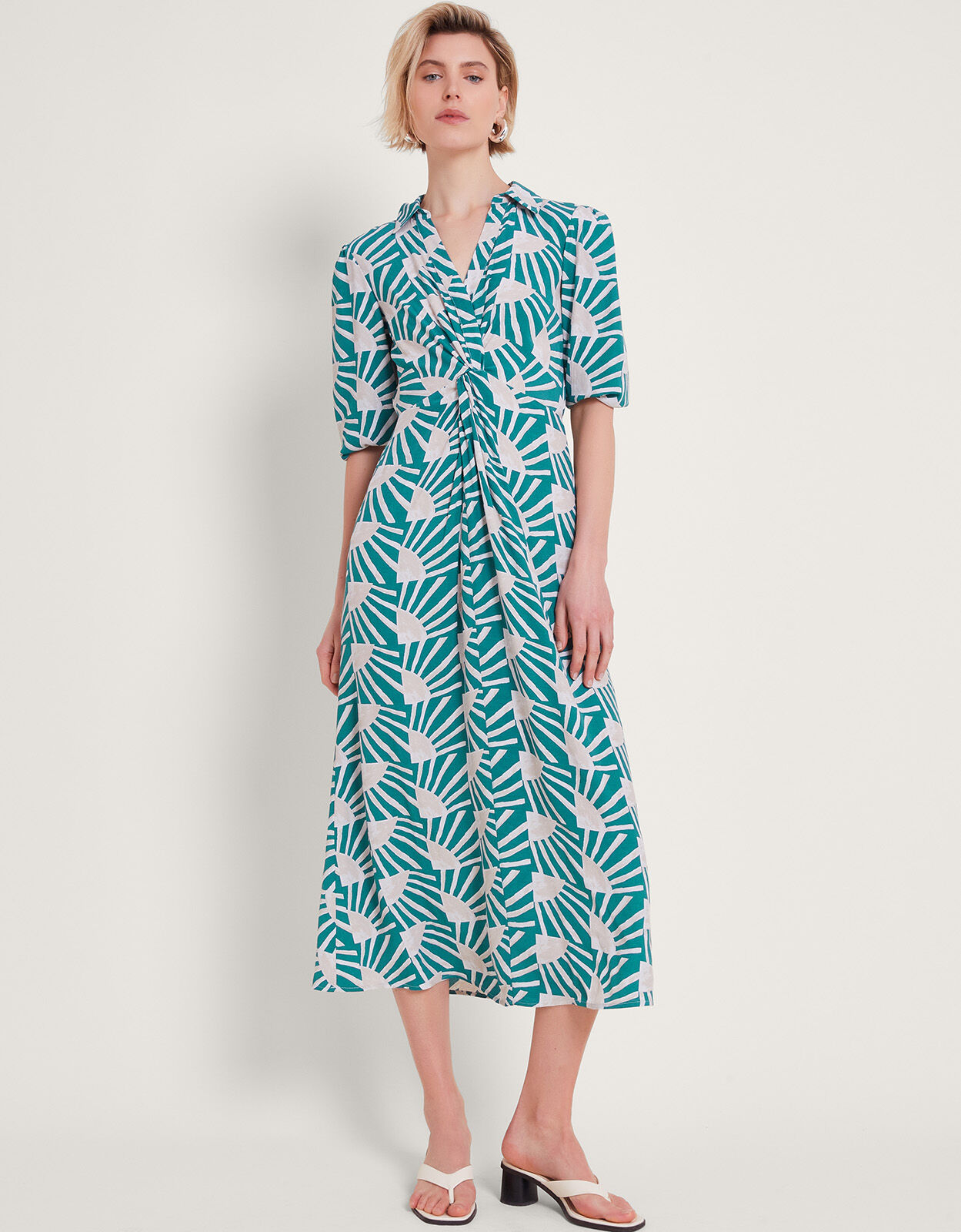 Monsoon roseanna dress discount