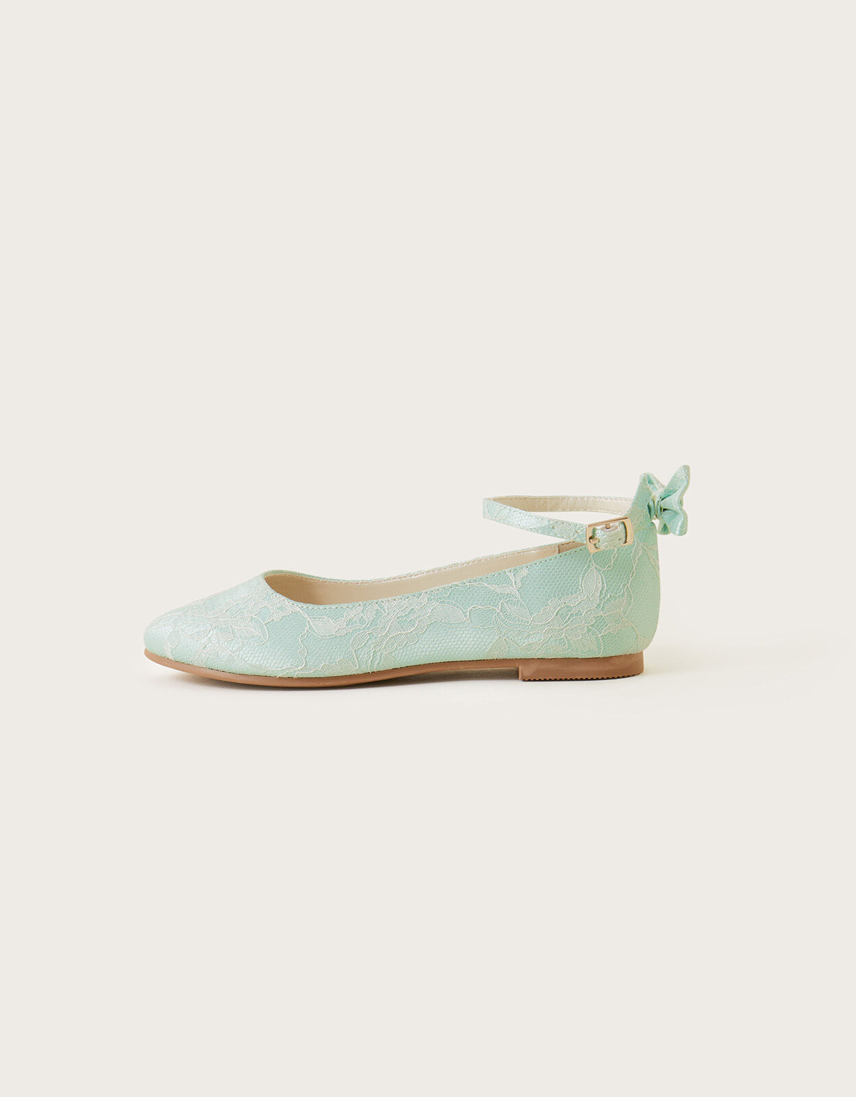 Mint deals ballet flats