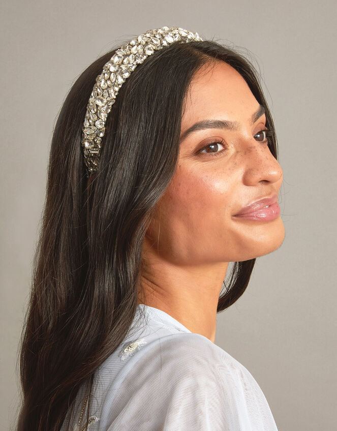 Diamante Headband Jewellery & Hair Monsoon UK.