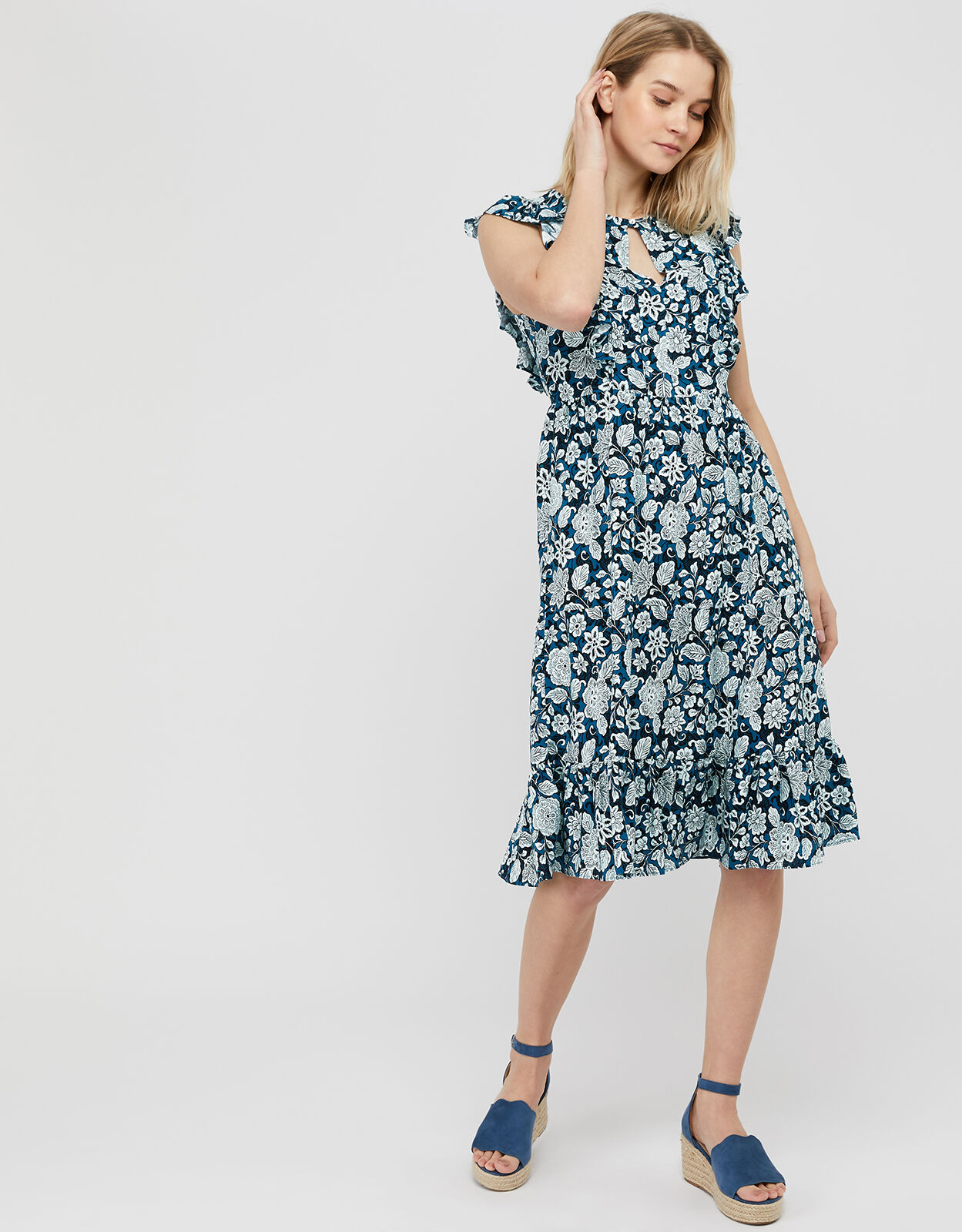 Monsoon summer dresses sale
