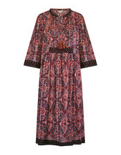 East Carine Dress, Multi (MULTI), large