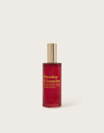 Rosehip and Jasmine Scented Room Spray, , large