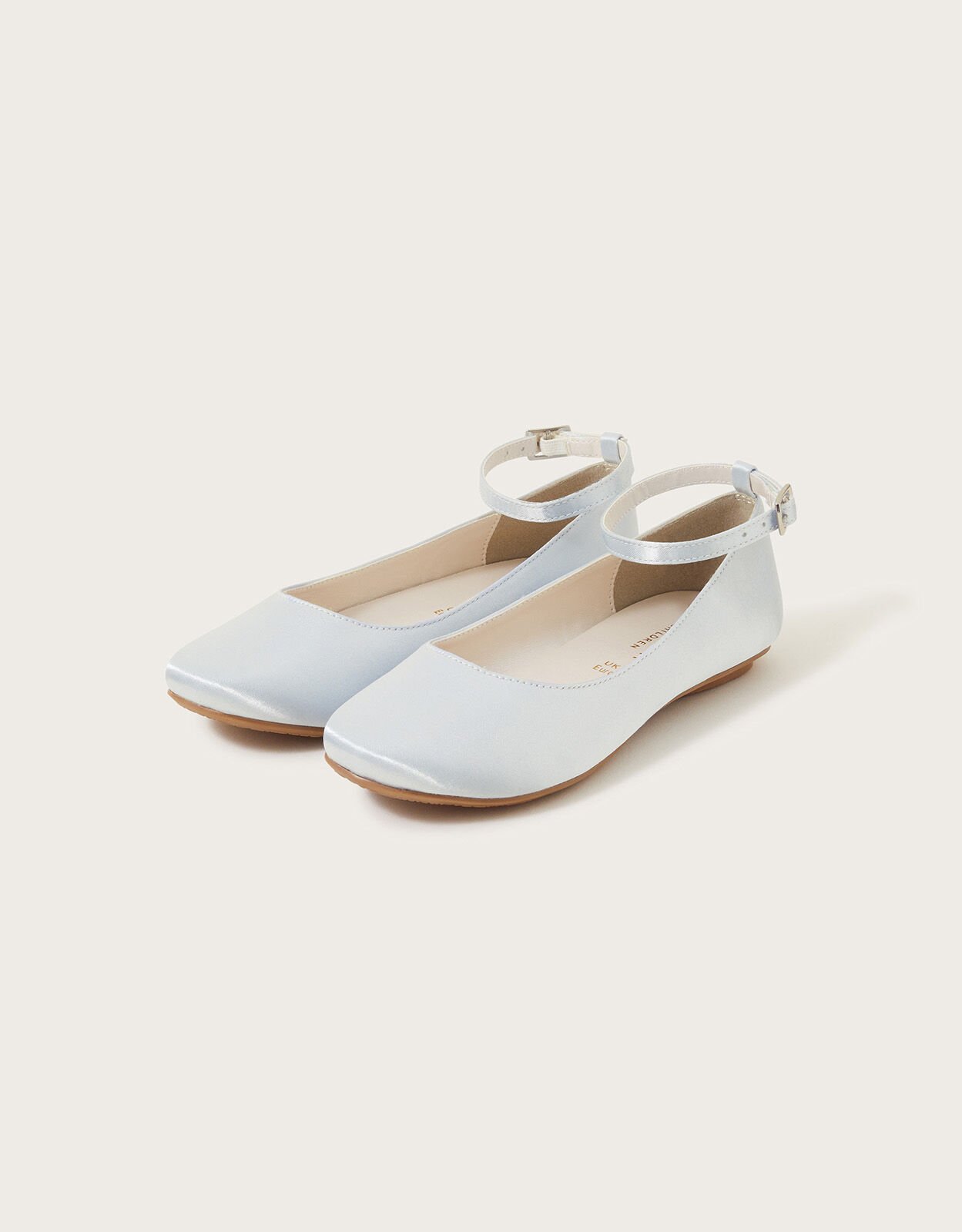 Girls Flat Shoes Children s Monsoon UK