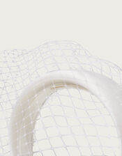 Veil Headband, , large