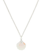 Shell Necklace, , large