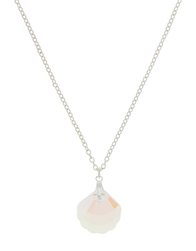 Shell Necklace, , large