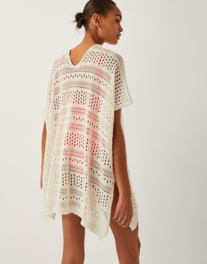 Alma Knit Cover Up