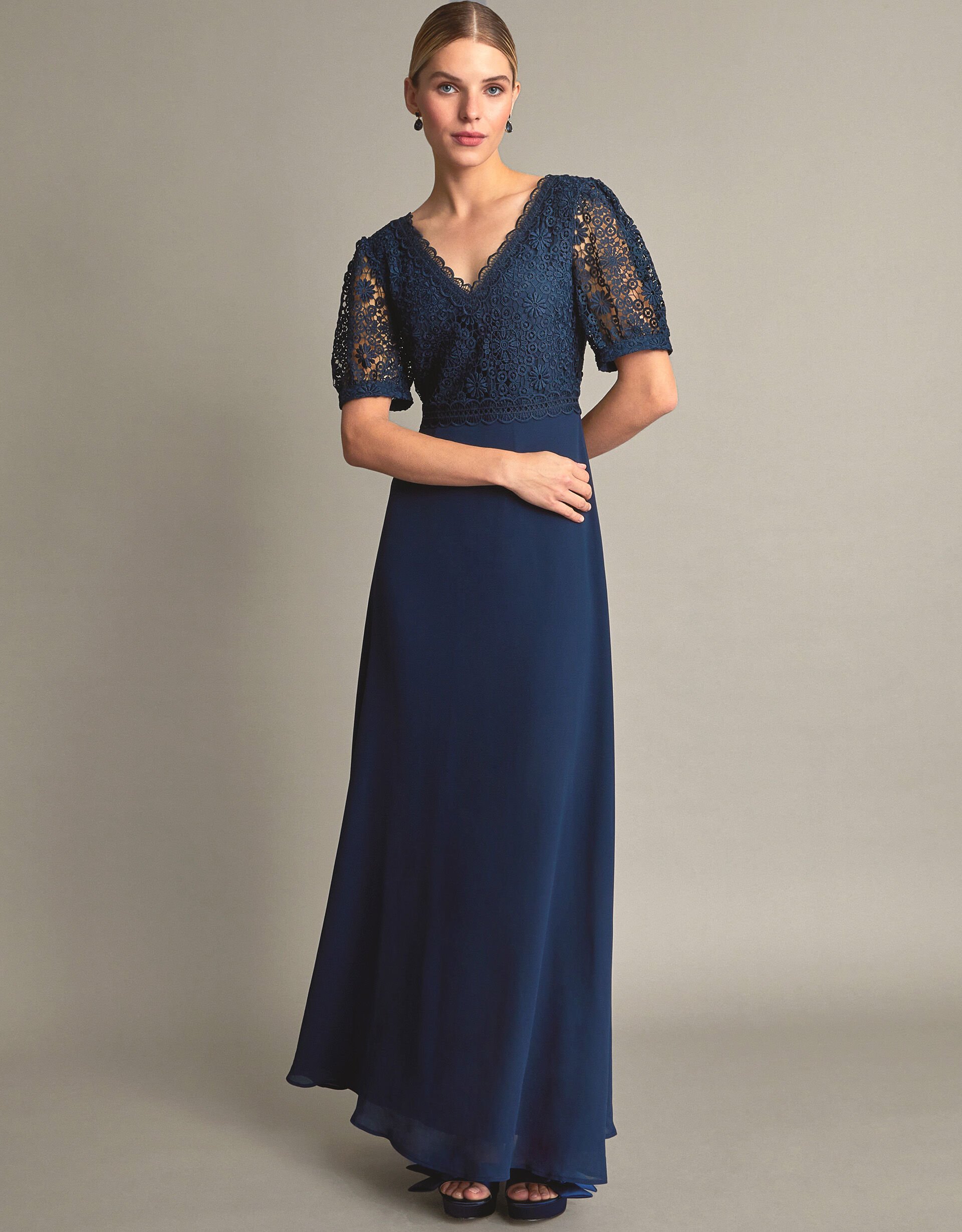 A line Dresses Empire Line Dresses Monsoon UK