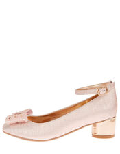 Genevieve Dazzle Jazz Heels, Pink (PINK), large