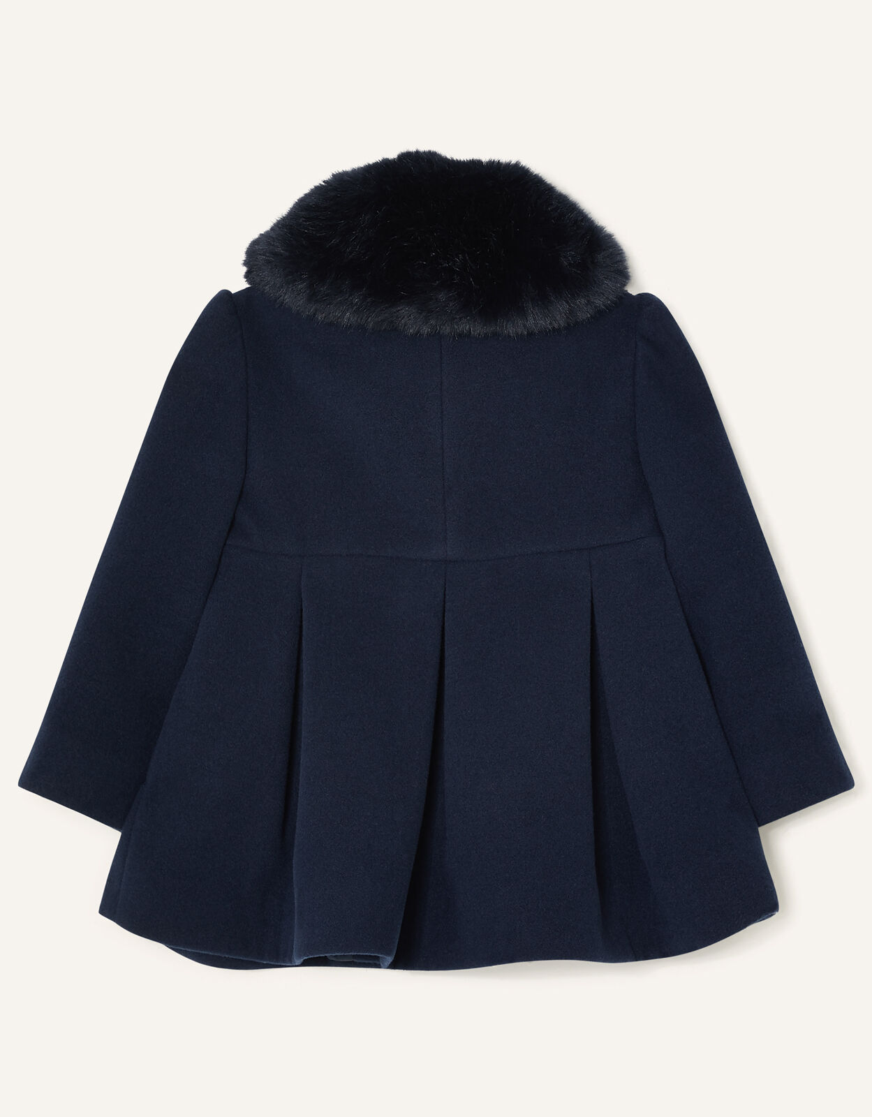 Monsoon baby girl coats shop