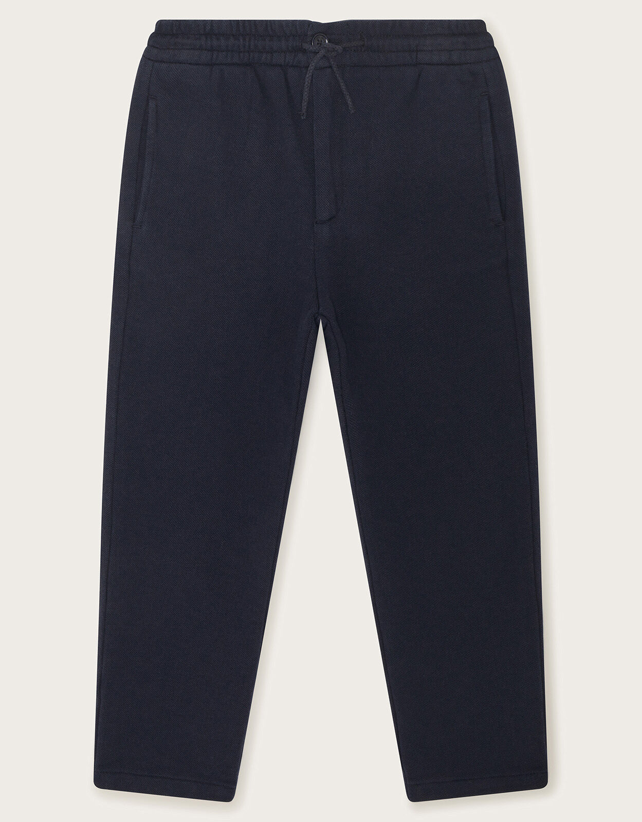 Pull on jersey trousers uk best sale