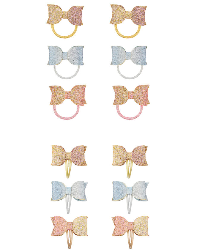 Ombre Wonder Hair Accessory Set, , large