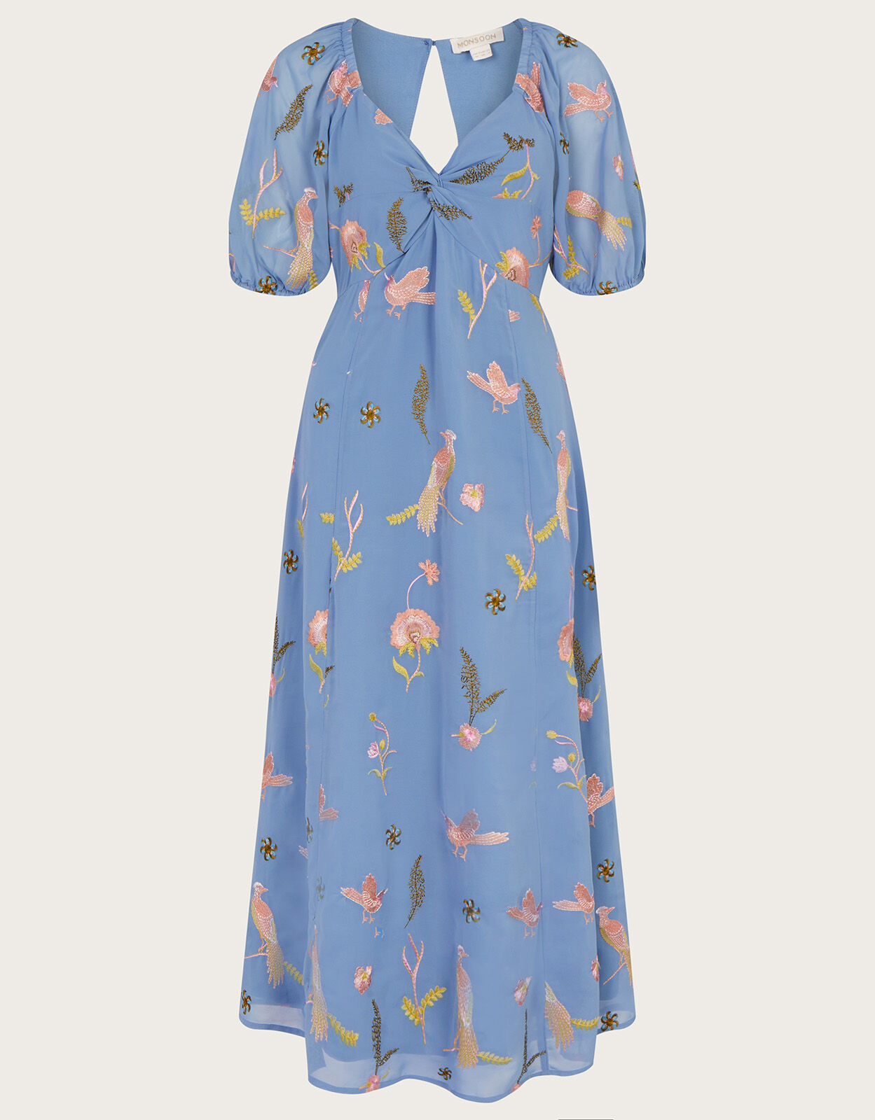 Monsoon shop dani dress