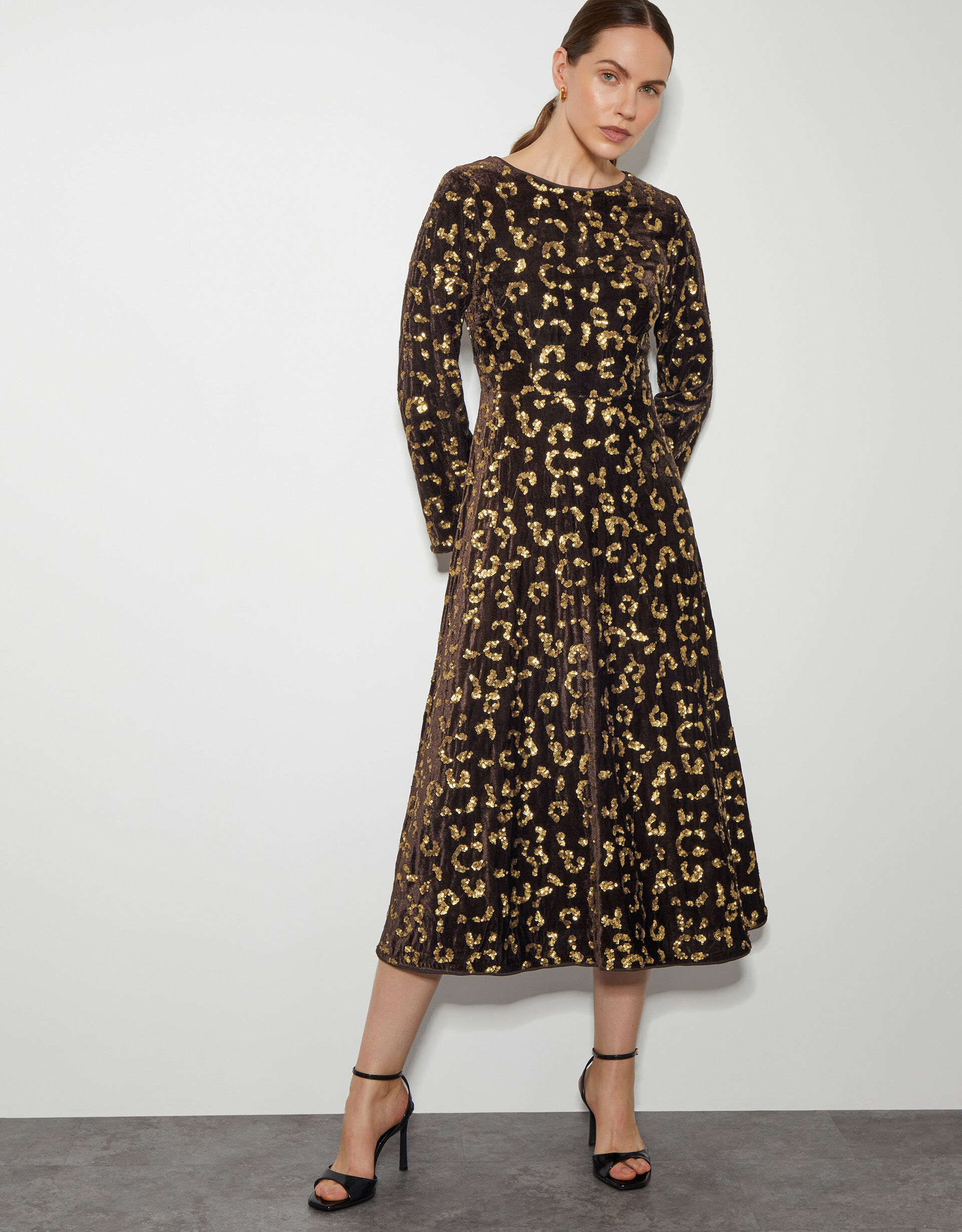 Monsoon sale dresses deals