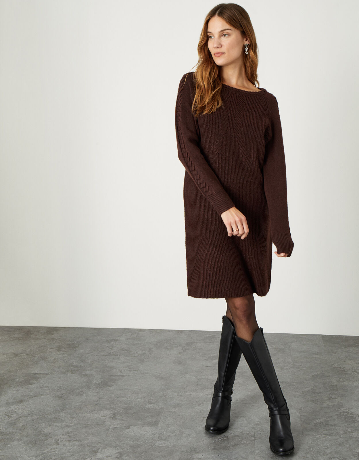 Knitted Dresses | Women's | Monsoon UK