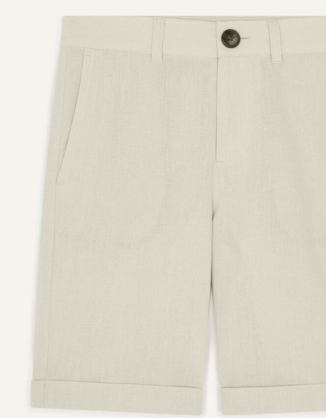 Smart Shorts, Natural (STONE), large