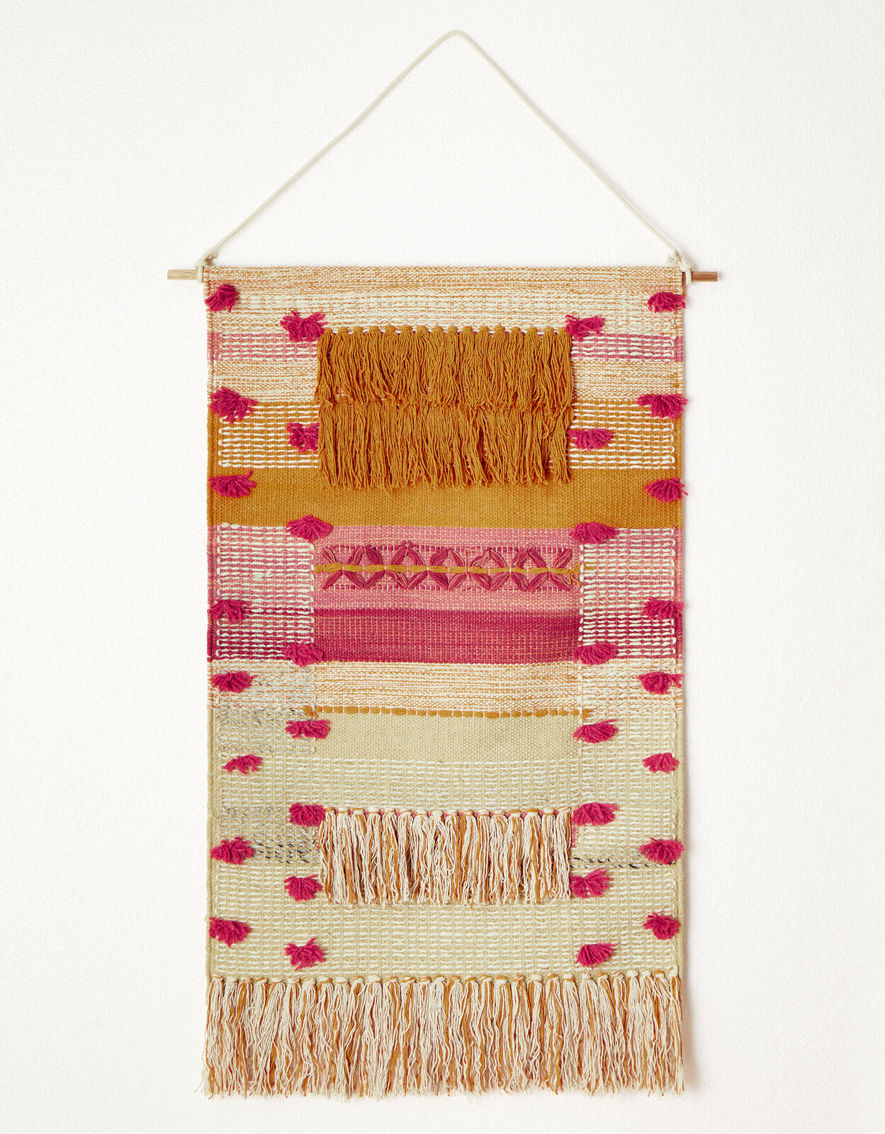 Wall hanging best sale image