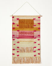 Hanging Fabric Wall Art, , large