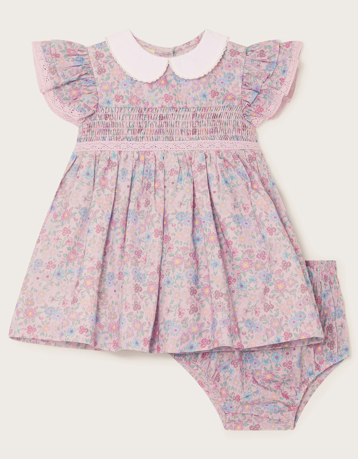 4 month old on sale baby girl dresses