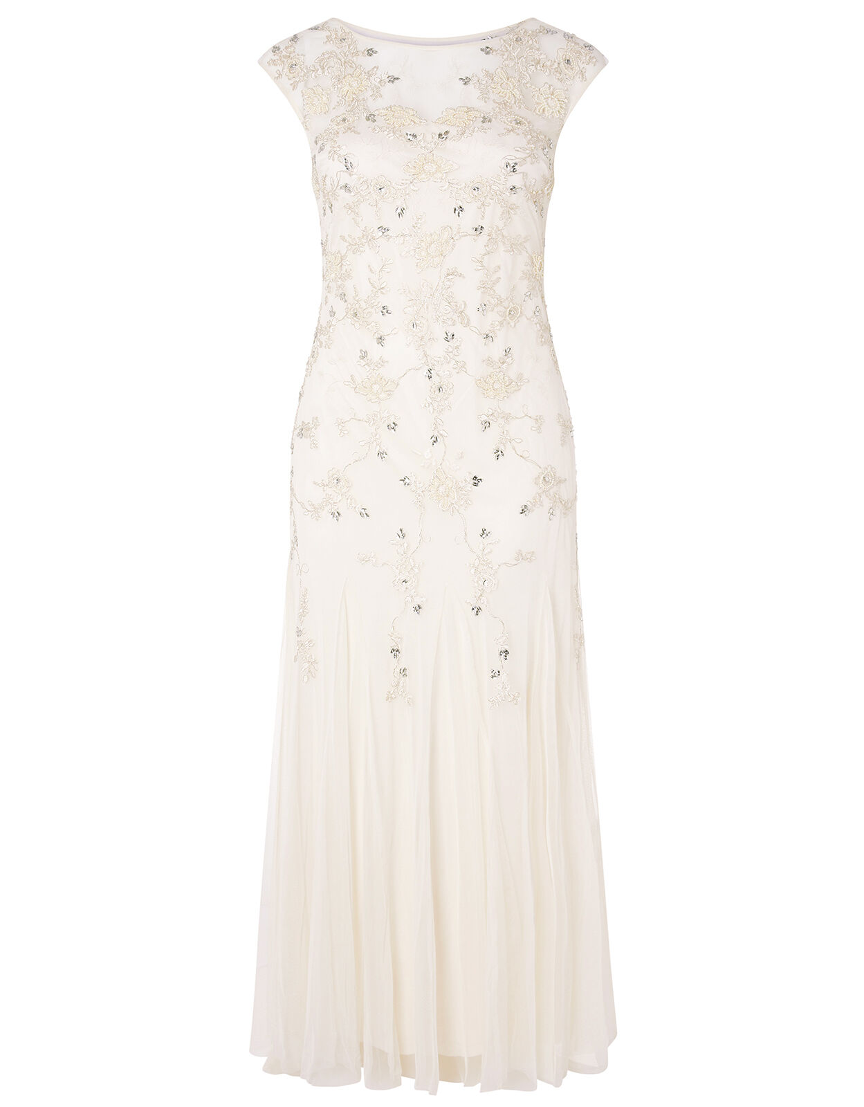 Monsoon isabella 2025 wedding dress