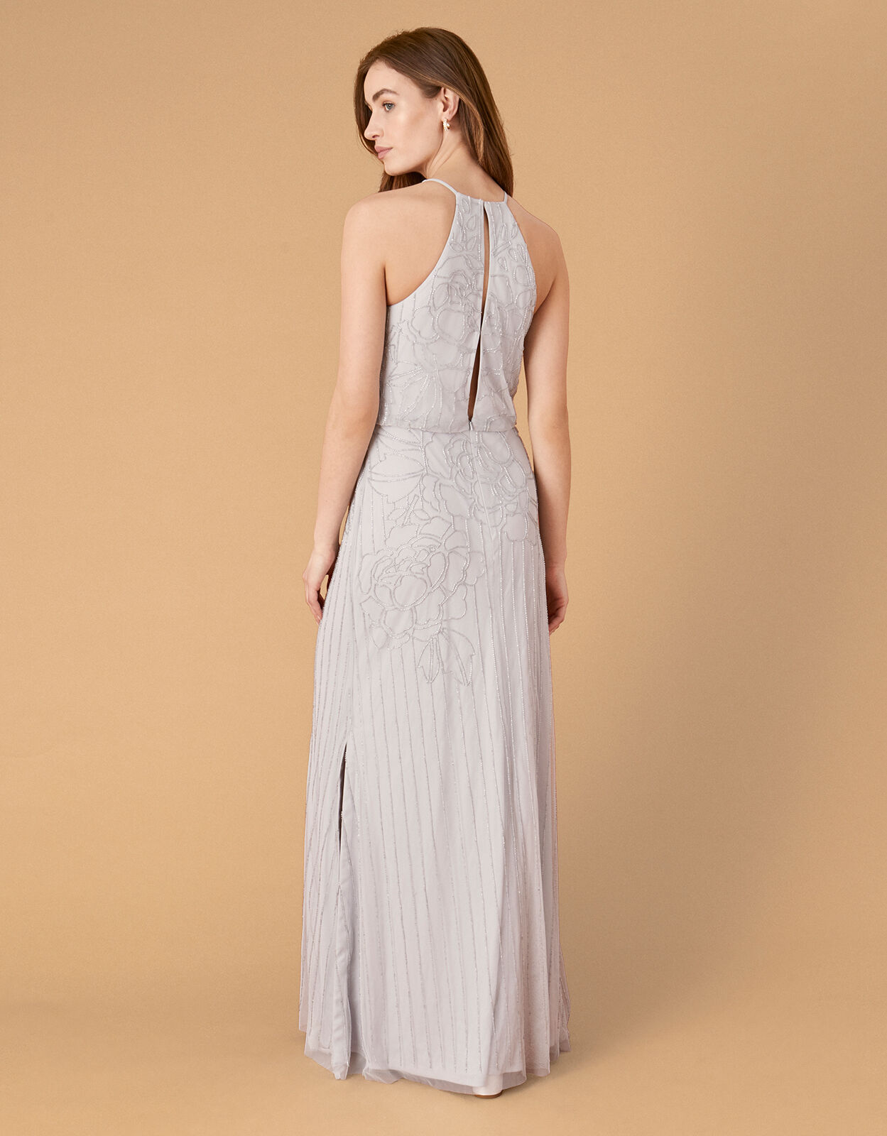 Monsoon bianca dress store