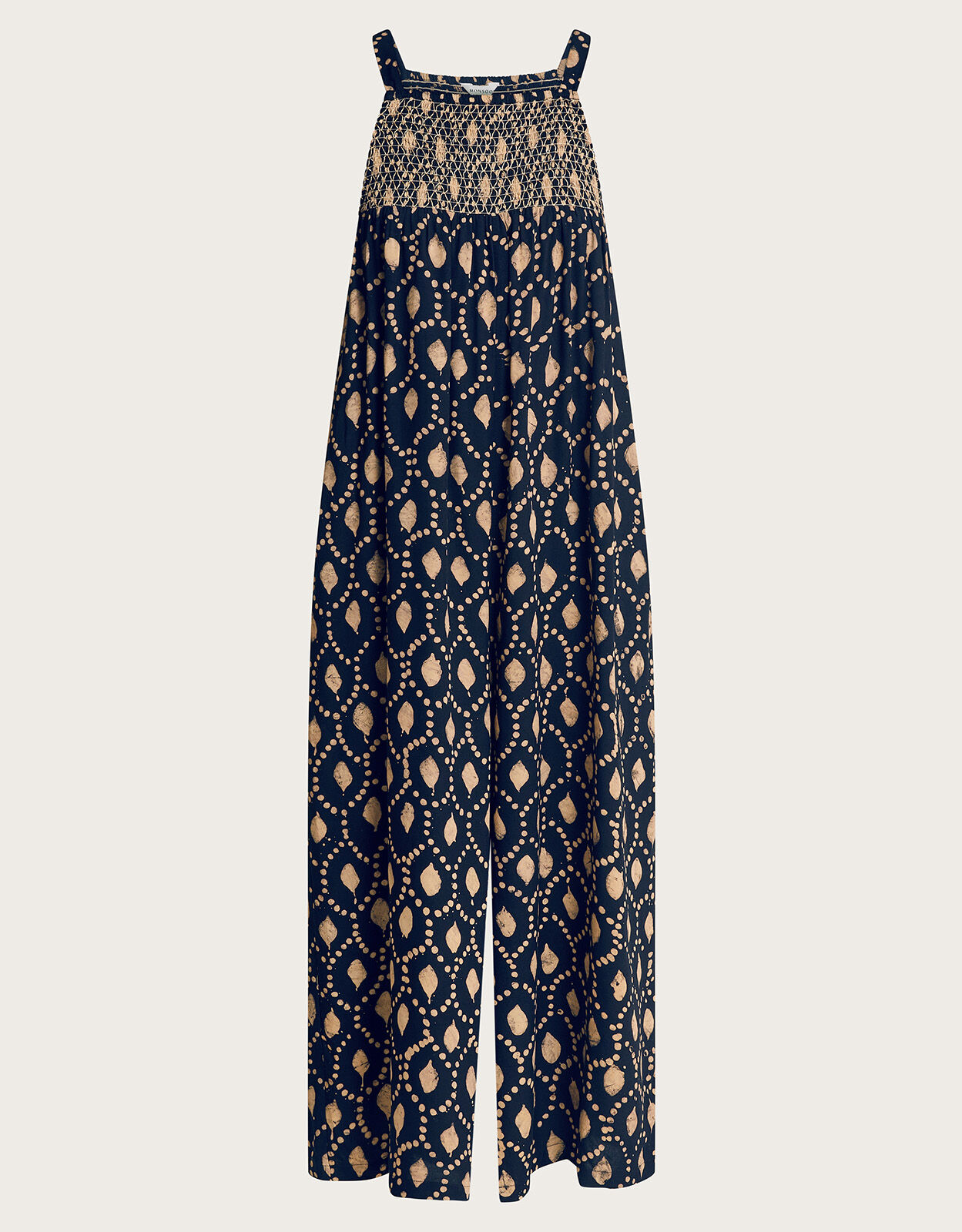 Monsoon black jumpsuit online