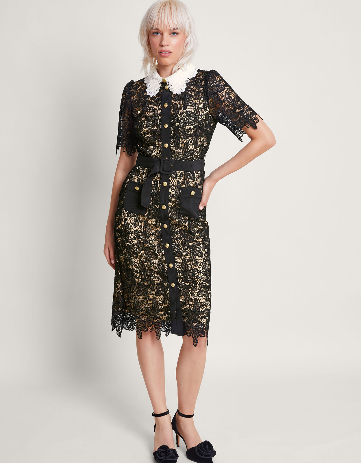 Day time deals dresses uk