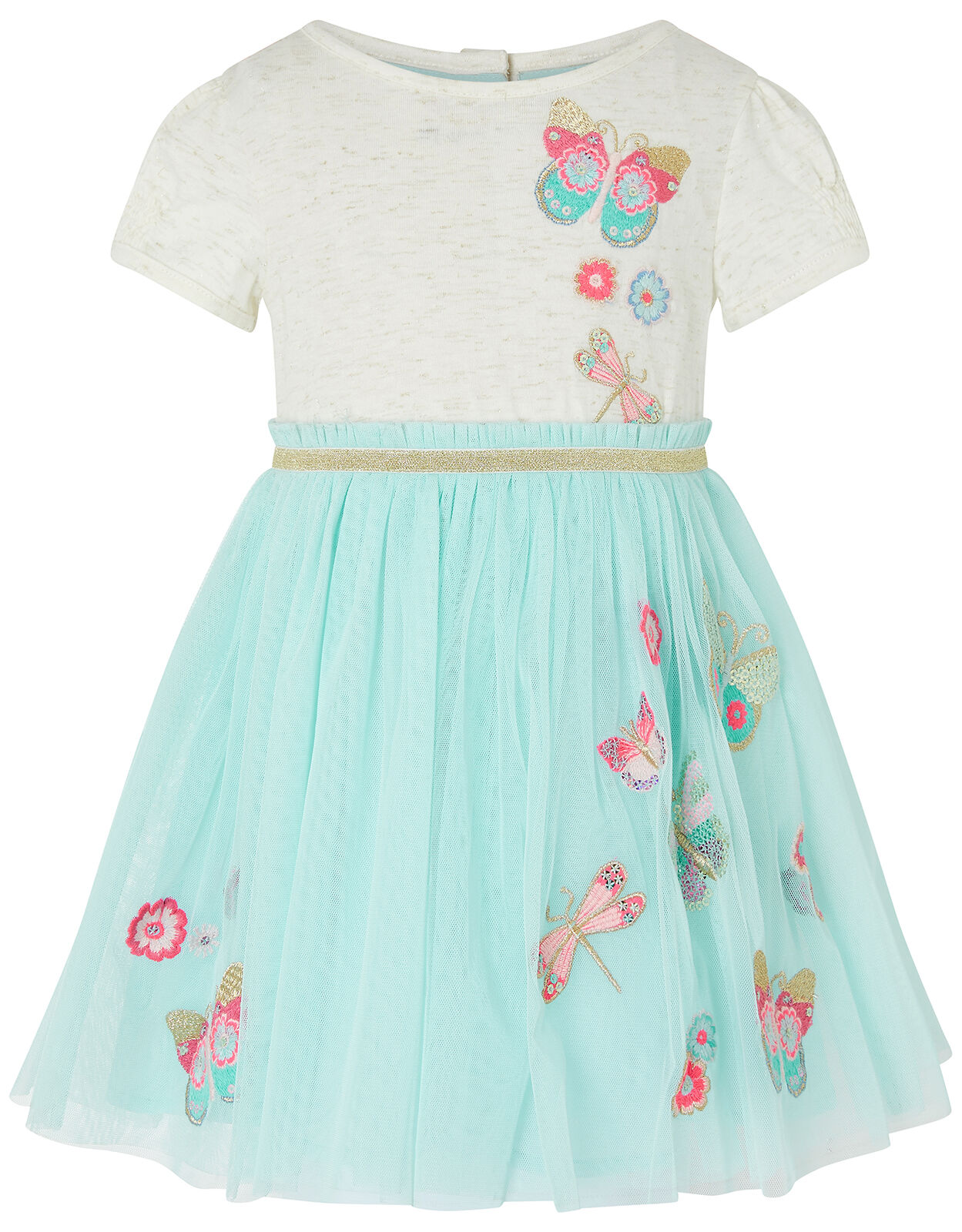 Monsoon disco acrobat dress clearance