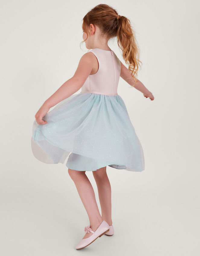 Land of Wonder Willow Dress, Multi (MULTI), large