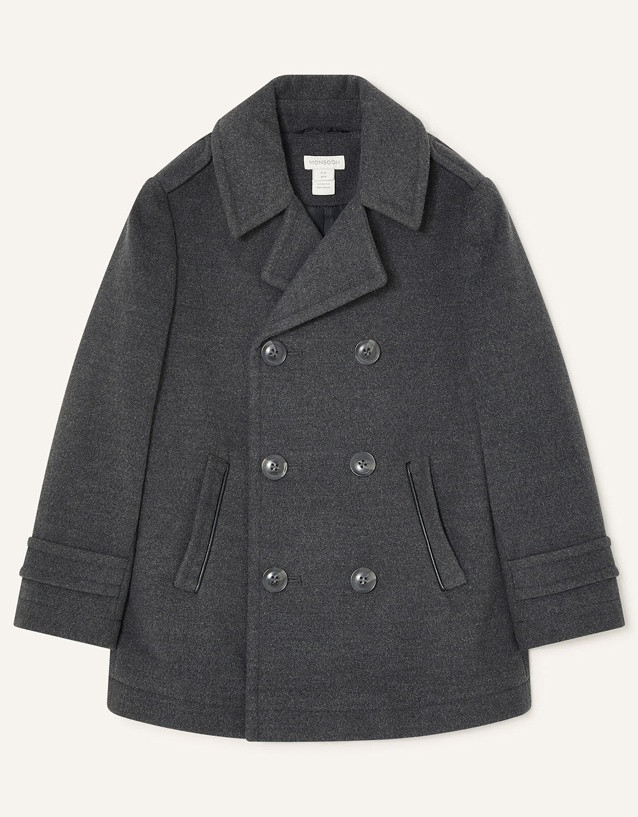 Smart boys coat deals