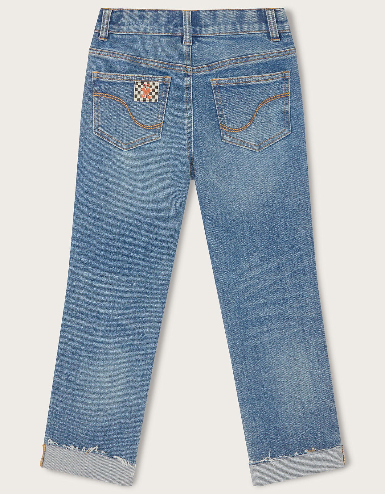 Pull hotsell on denim