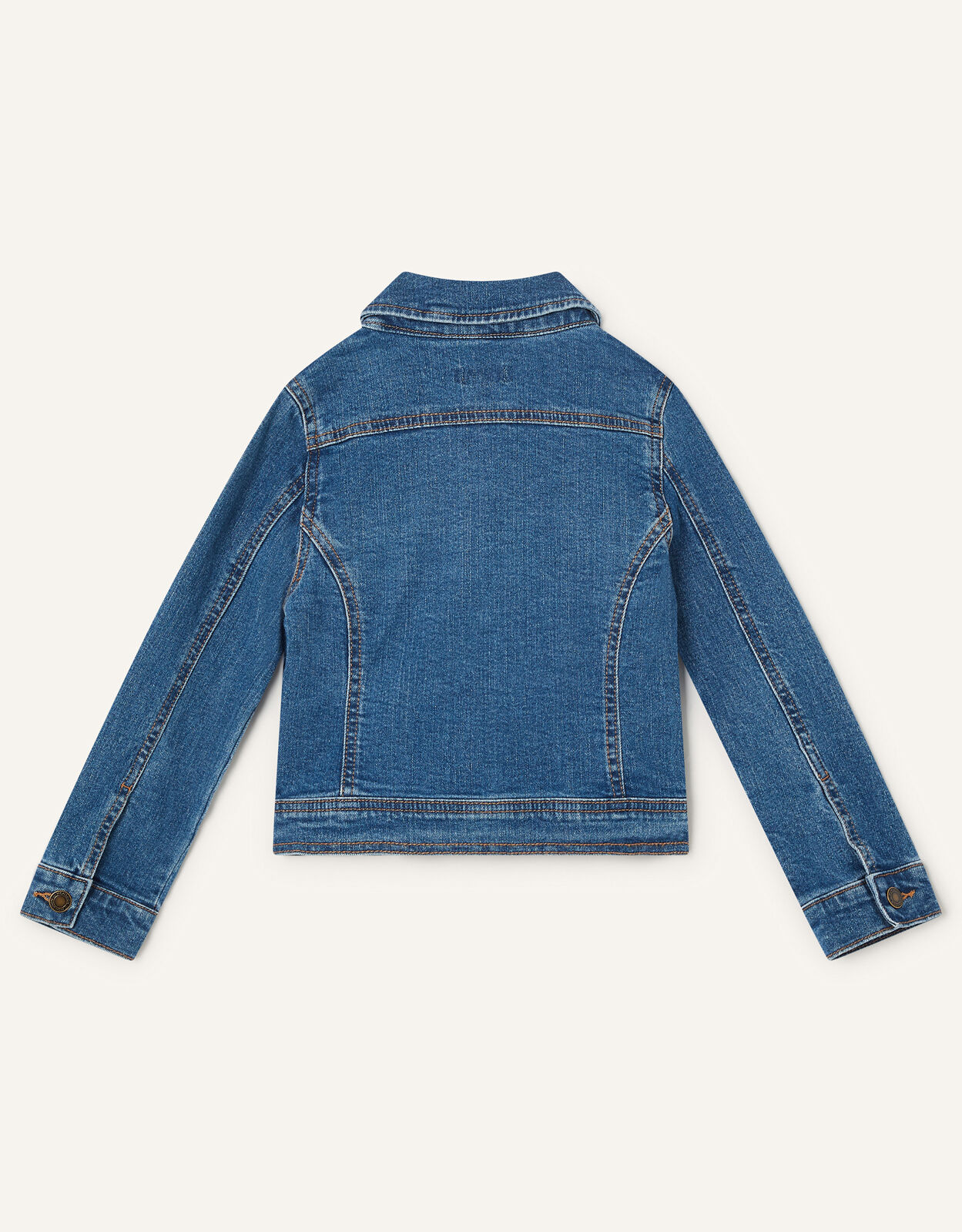 Denim Jacket Girls Coats Jackets Monsoon UK