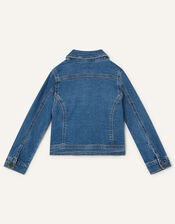 Denim Jacket, Blue (BLUE), large