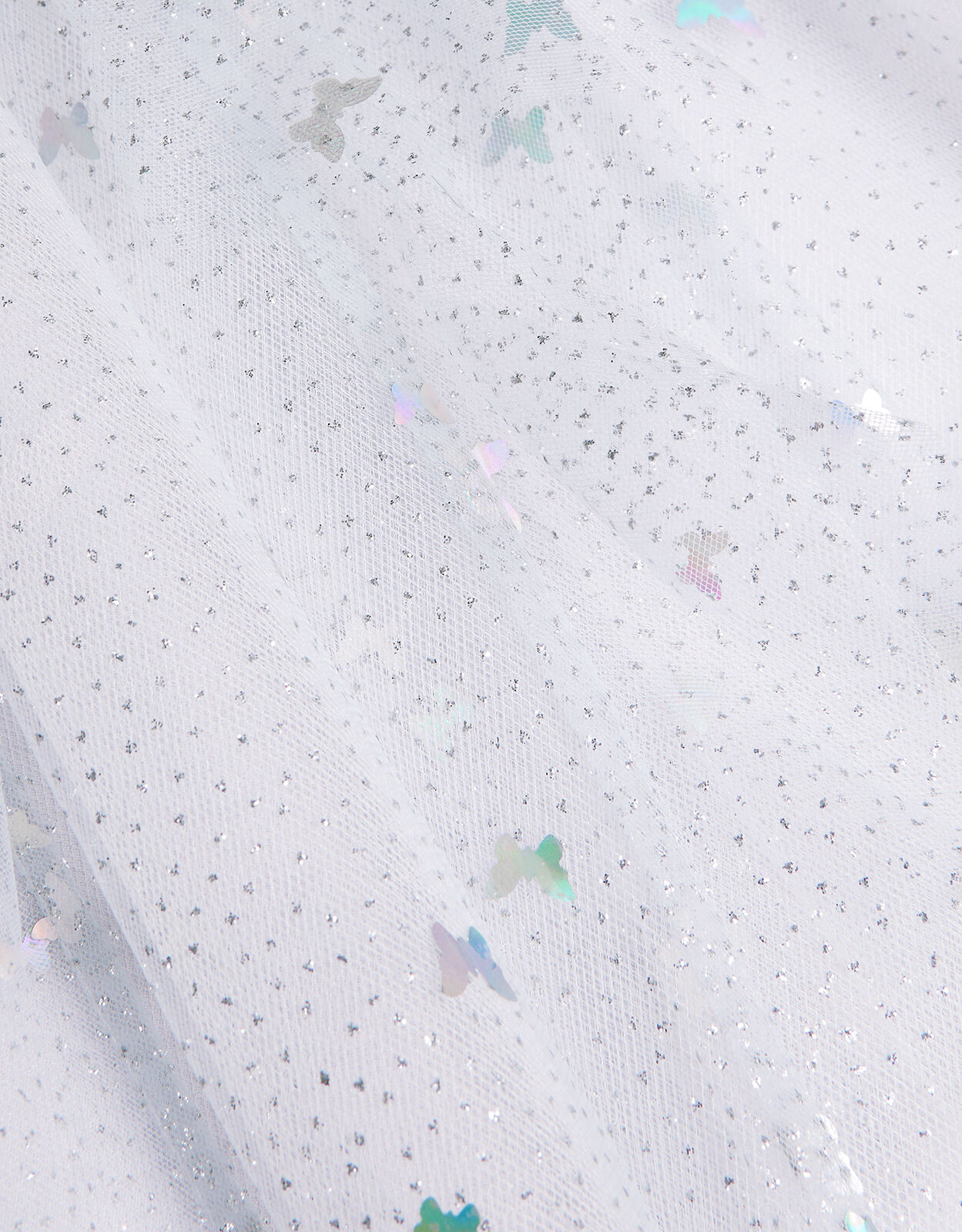 Baby Bonnie Safire Dress Grey | Baby 