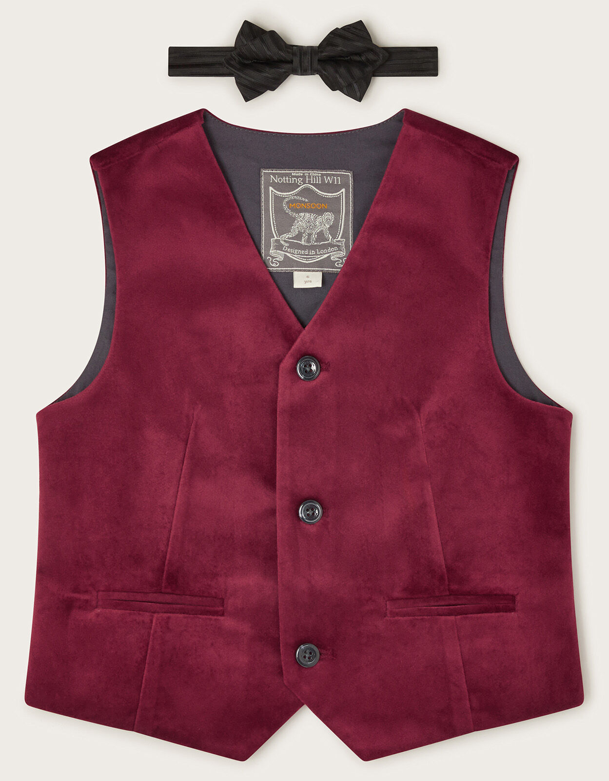Page Boy Suits Outfits Outfits and Accessories Monsoon UK