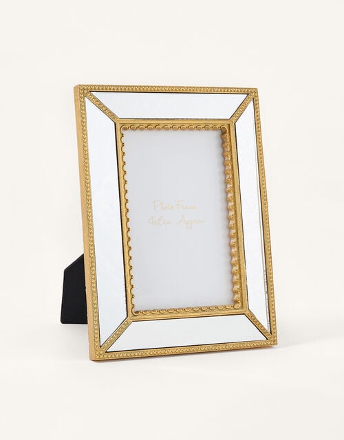 Mirrored Photo Frame, , large