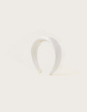 Veil Headband, , large