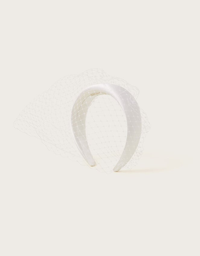 Veil Headband, , large