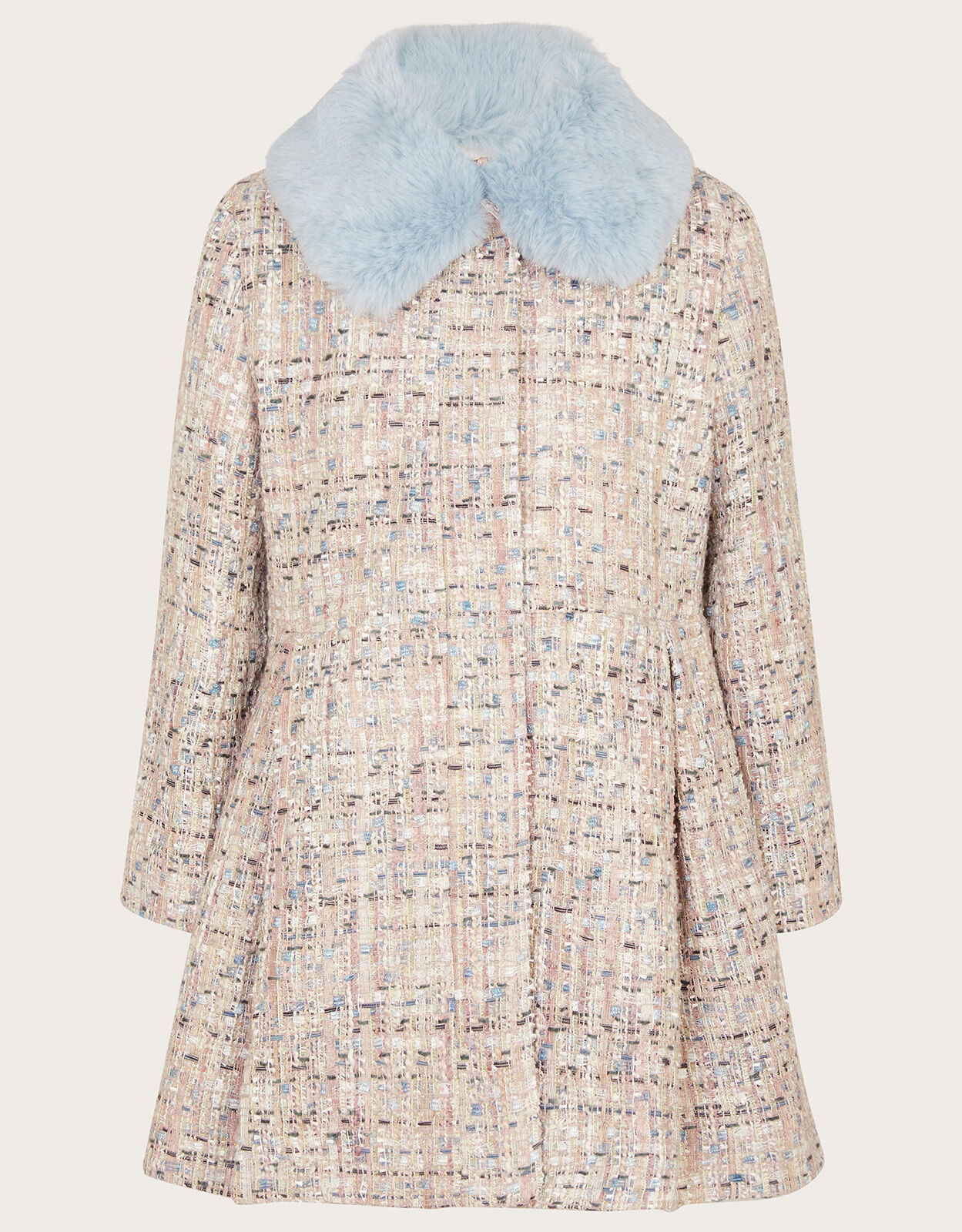 Sparkle coat sale