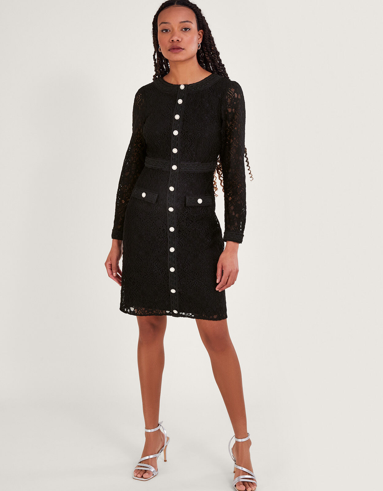 Evening shift dresses best sale uk