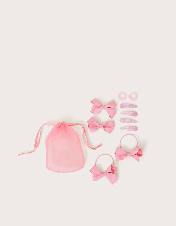 10-Pack Ballet Hair Set | Accessories | Monsoon UK.