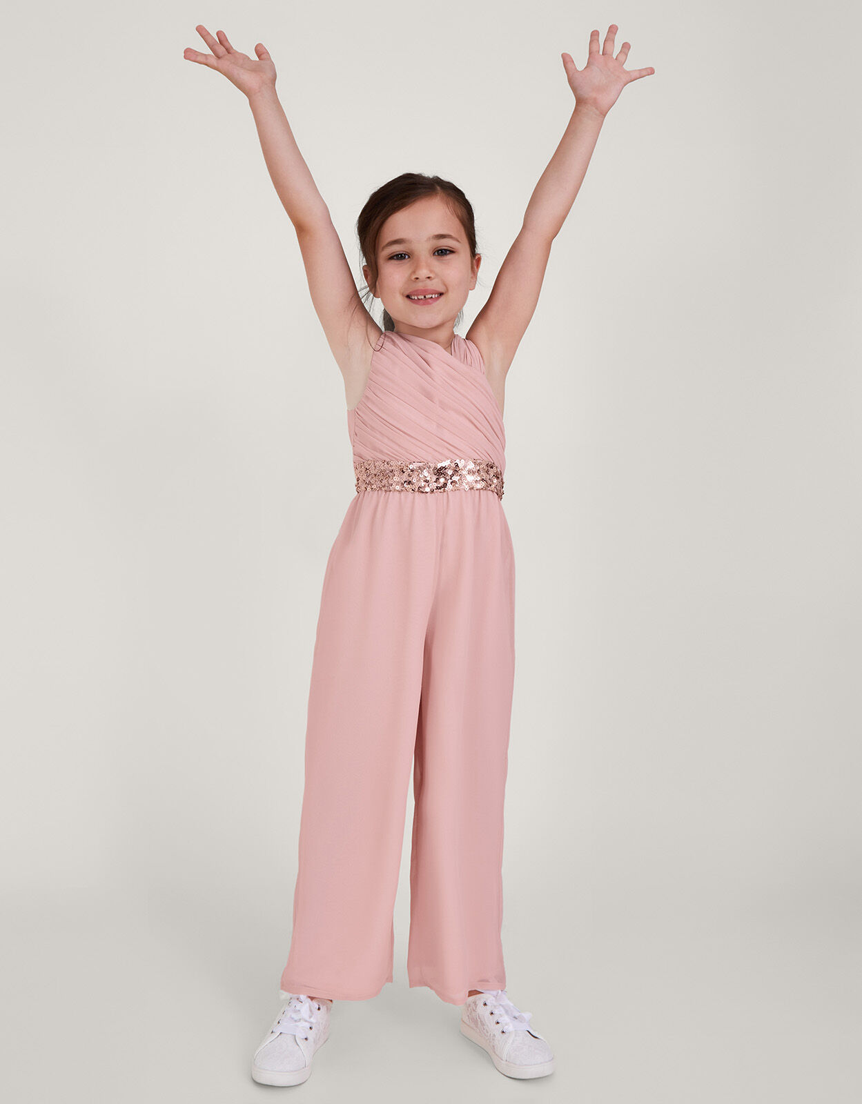 Monsoon kids jumpsuit sale