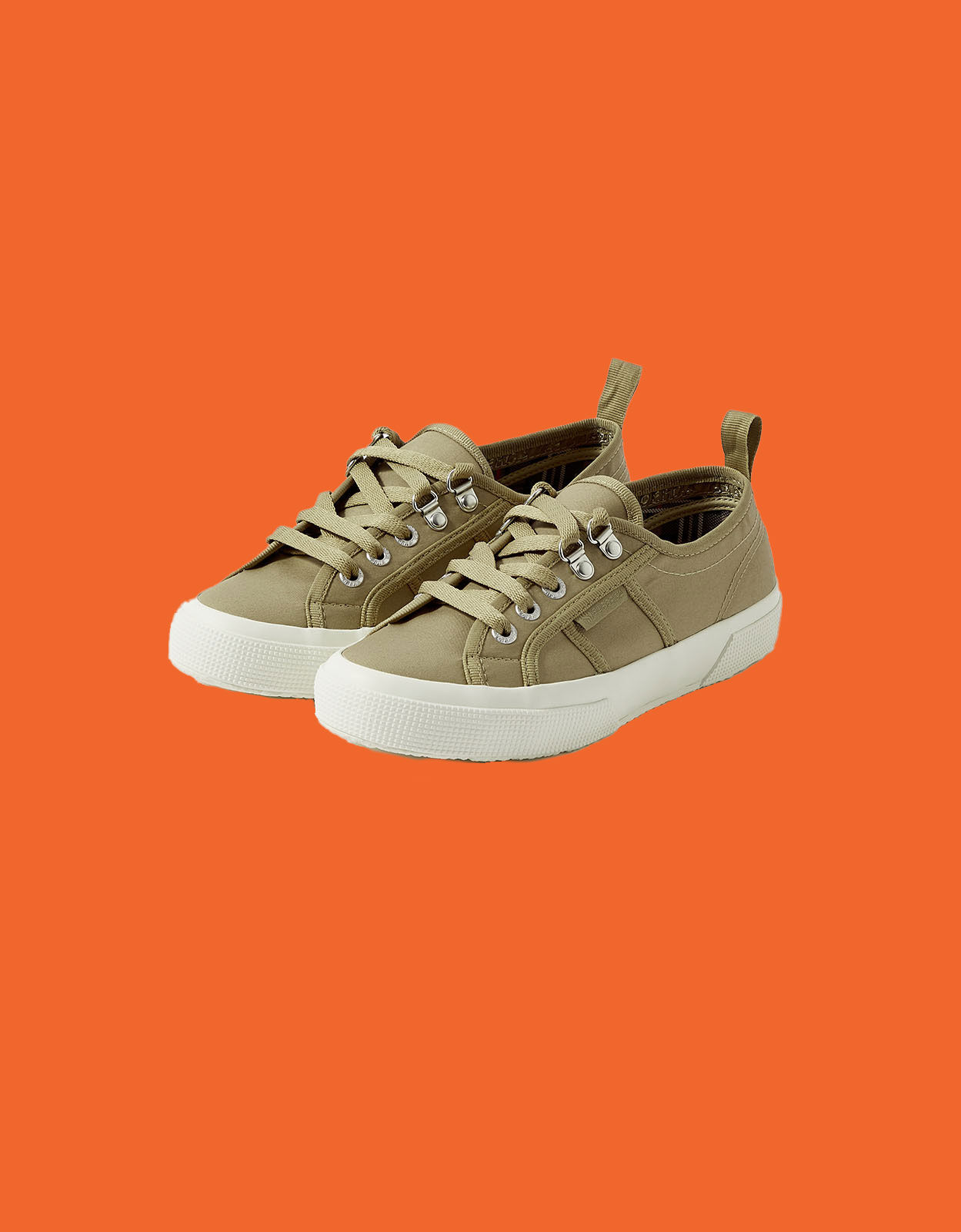 Khaki superga new arrivals