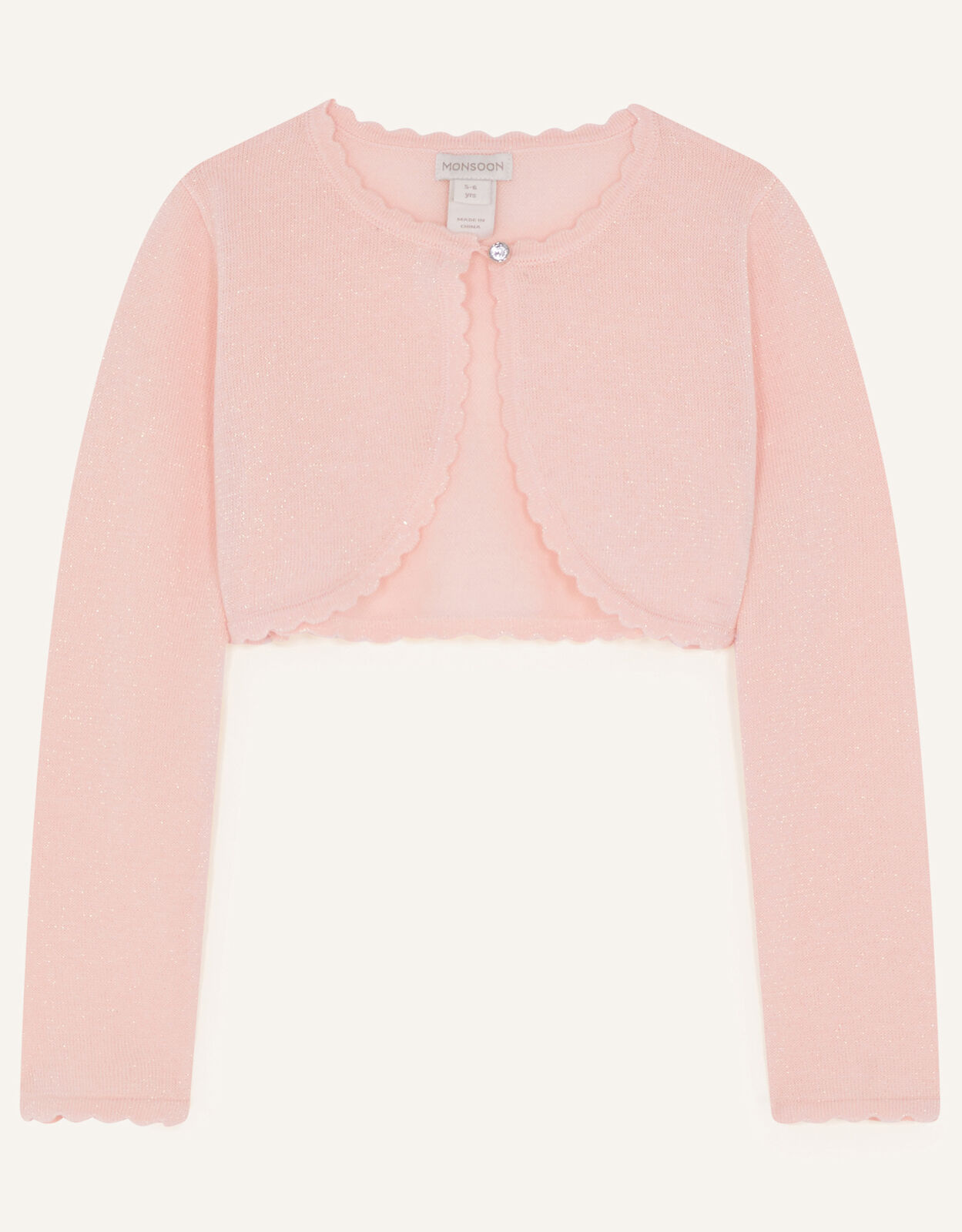 monsoon kids cardigans