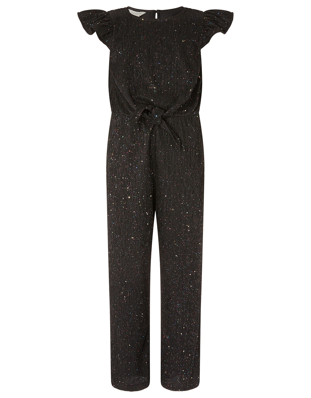 monsoon black jumpsuit