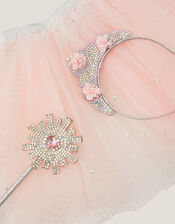 Fairy Princess Dress Up Set, , large