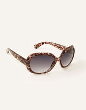 Peyton Marble Sunglasses, , large